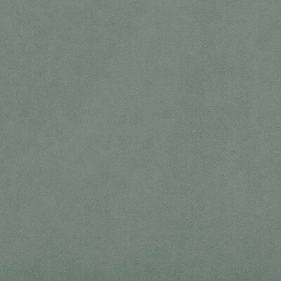 KRAVET DESIGN 30787.1521.0 ULTRASUEDE GREEN LAUREL Fabric - Eade's Wallpaper