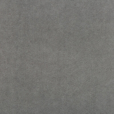 KRAVET DESIGN 30787.21.0 ULTRASUEDE GREEN PEWTER Fabric - Eade's Wallpaper