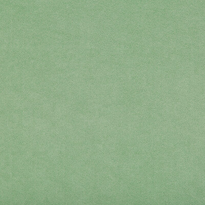 KRAVET DESIGN 30787.303.0 ULTRASUEDE GREEN SPRIG Fabric - Eade's Wallpaper