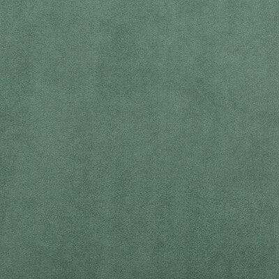 KRAVET DESIGN 30787.323.0 ULTRASUEDE GREEN BALSAM Fabric - Eade's Wallpaper