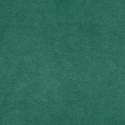 KRAVET DESIGN 30787.335.0 ULTRASUEDE GREEN LEAF Fabric - Eade's Wallpaper