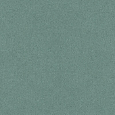 KRAVET DESIGN 30787.35.0 ULTRASUEDE GREEN LAGOON Fabric - Eade's Wallpaper