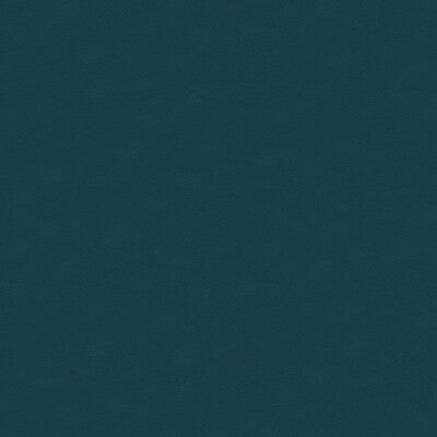 KRAVET DESIGN 30787.50.0 ULTRASUEDE GREEN INDIGO Fabric - Eade's Wallpaper