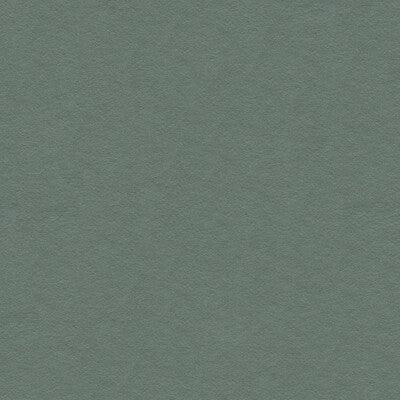 KRAVET DESIGN 30787.5205.0 ULTRASUEDE GREEN DUSK Fabric - Eade's Wallpaper