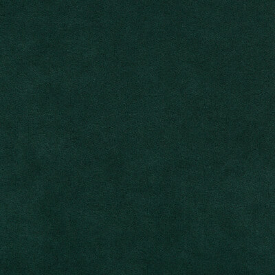 KRAVET DESIGN 30787.5353.0 ULTRASUEDE GREEN PINE Fabric - Eade's Wallpaper