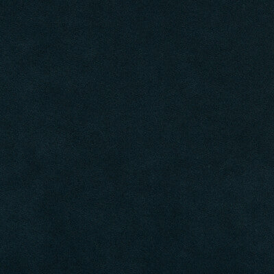 KRAVET DESIGN 30787.550.0 ULTRASUEDE GREEN PRUSSIAN Fabric - Eade's Wallpaper