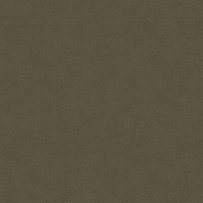 KRAVET DESIGN 30787.6606.0 ULTRASUEDE GREEN DEER Fabric - Eade's Wallpaper