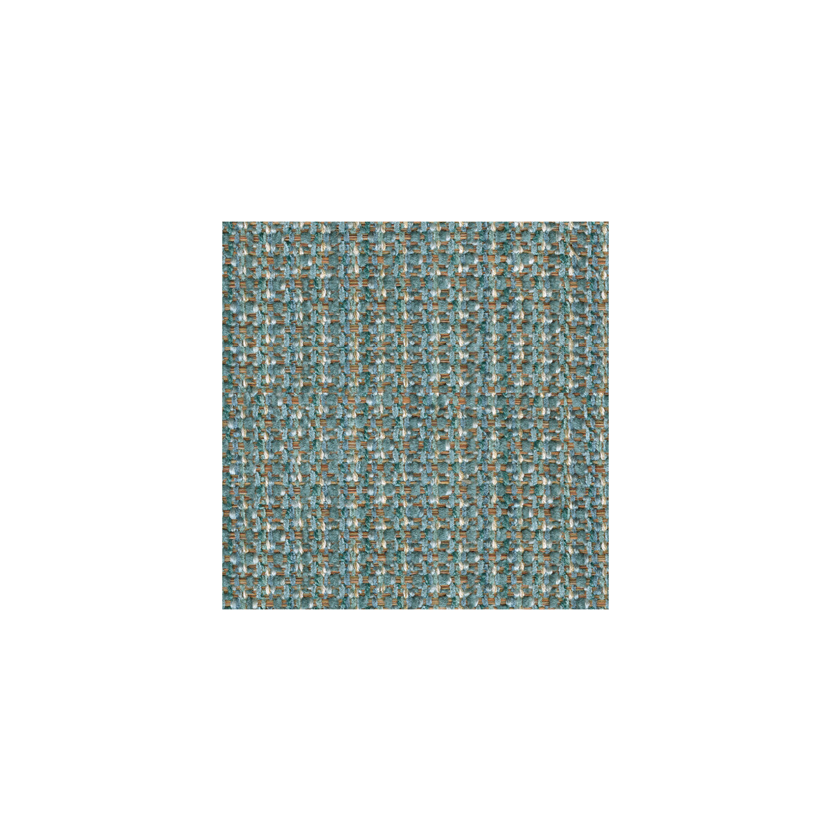 KRAVET SMART 30962.135.0 CHENILLE TWEED BERMUDA Fabric - Eade's Wallpaper