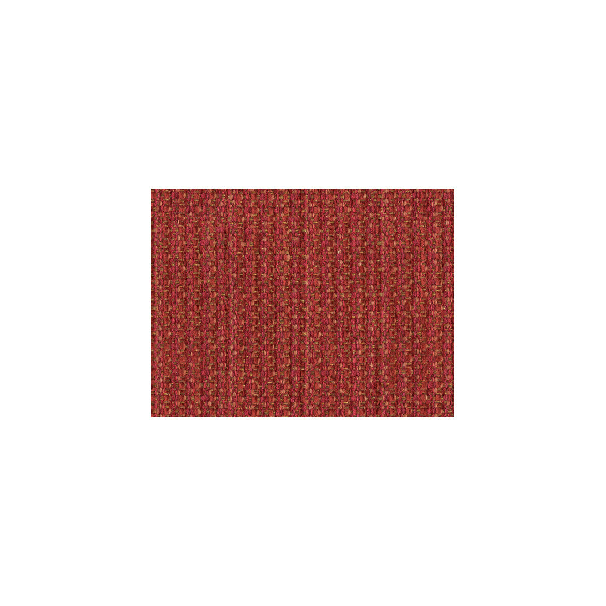 KRAVET SMART 30962.19.0 CHENILLE TWEED RUBY Fabric - Eade's Wallpaper
