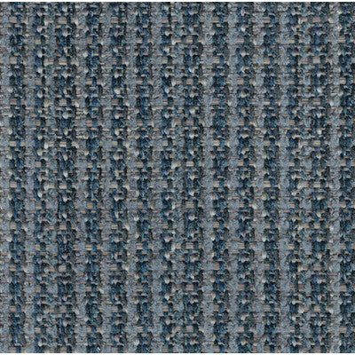 KRAVET SMART 30962.5.0 CHENILLE TWEED BLUE SMOKE Fabric - Eade's Wallpaper