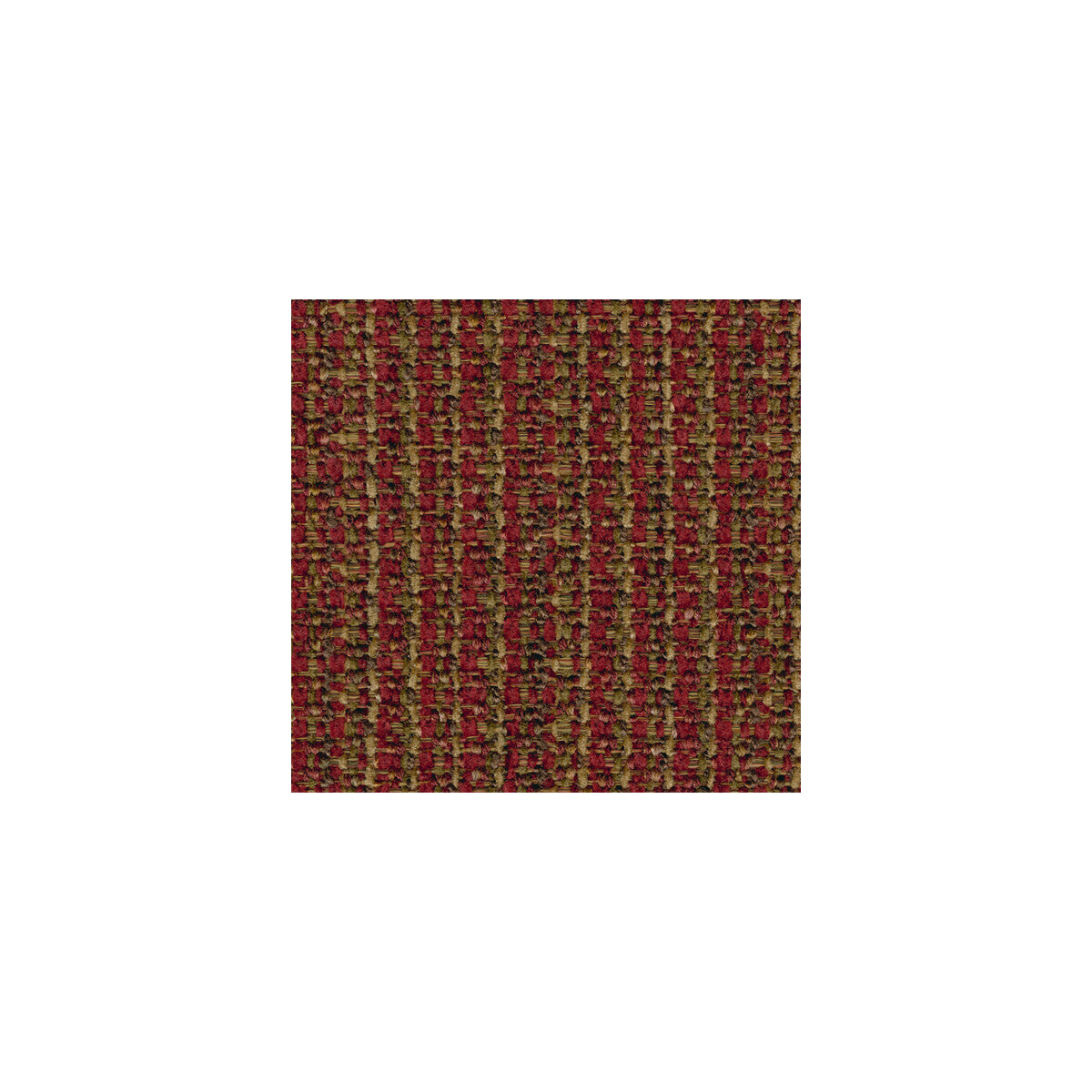 KRAVET SMART 30962.940.0 CHENILLE TWEED SANGRIA Fabric - Eade's Wallpaper
