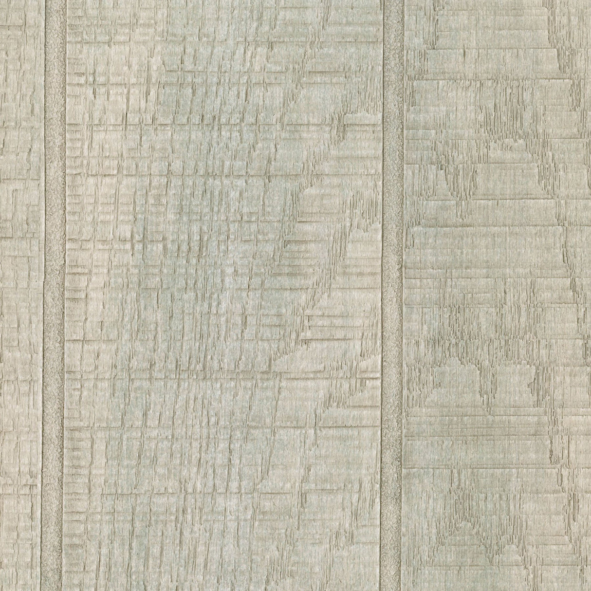 Warner Textures 3097-06 Texture Sage Timber Wallpaper