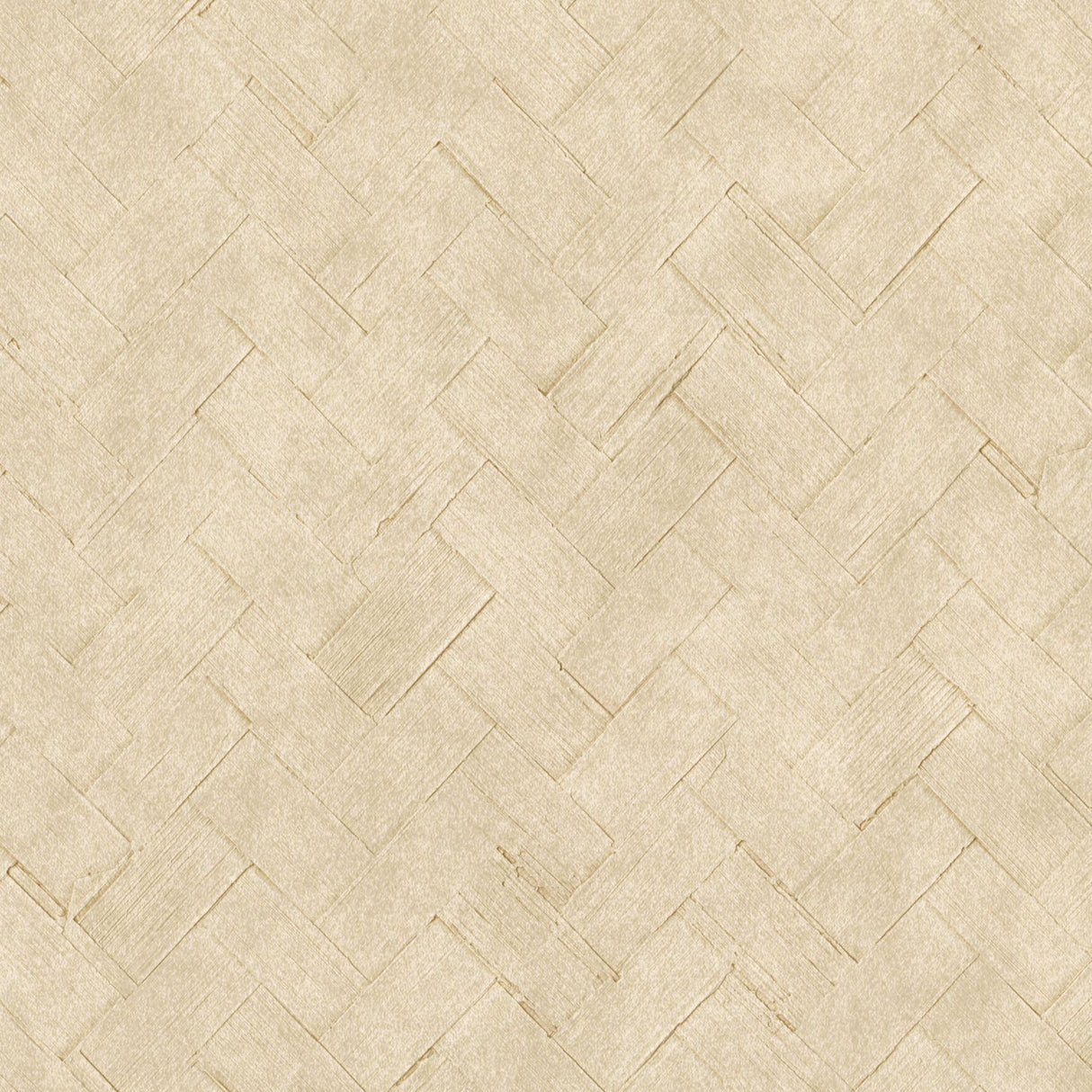 Warner Textures 3097-11 Texture Wheat Basketweave Wallpaper