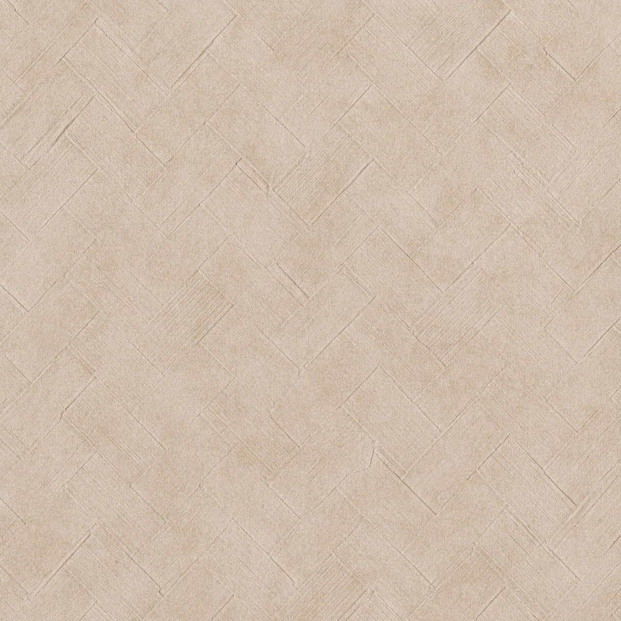Warner Textures 3097-12 Texture Taupe Basketweave Wallpaper