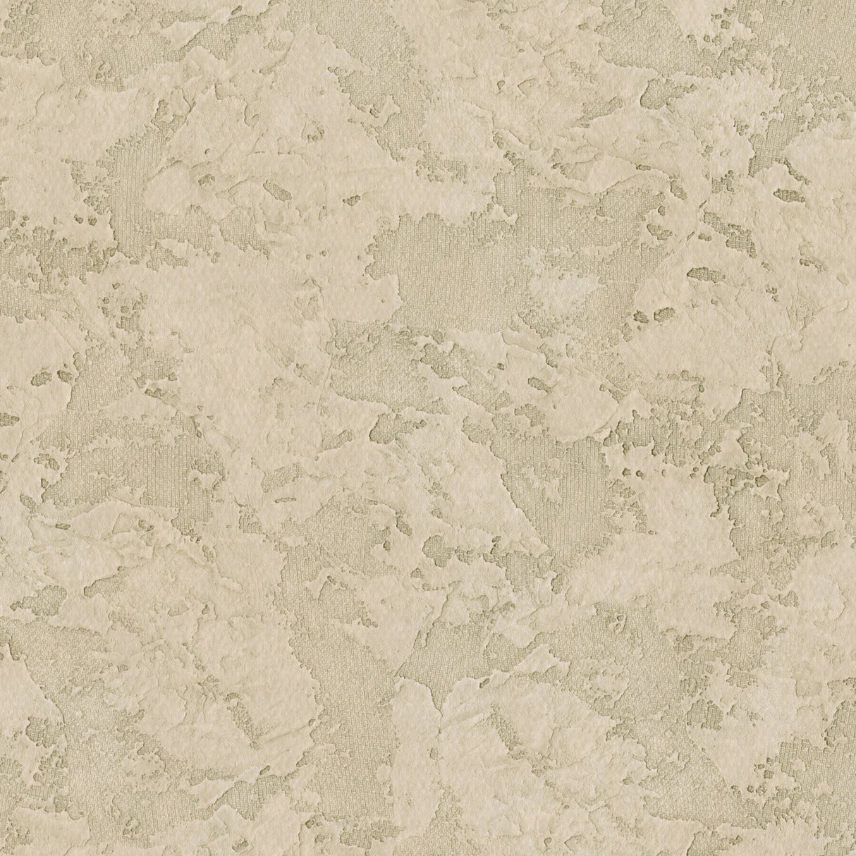 Warner Textures 3097-26 Texture Khaki Stucco Wallpaper