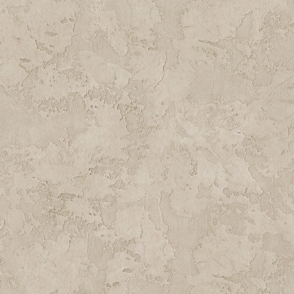 Warner Textures 3097-27 Texture Beige Stucco Wallpaper