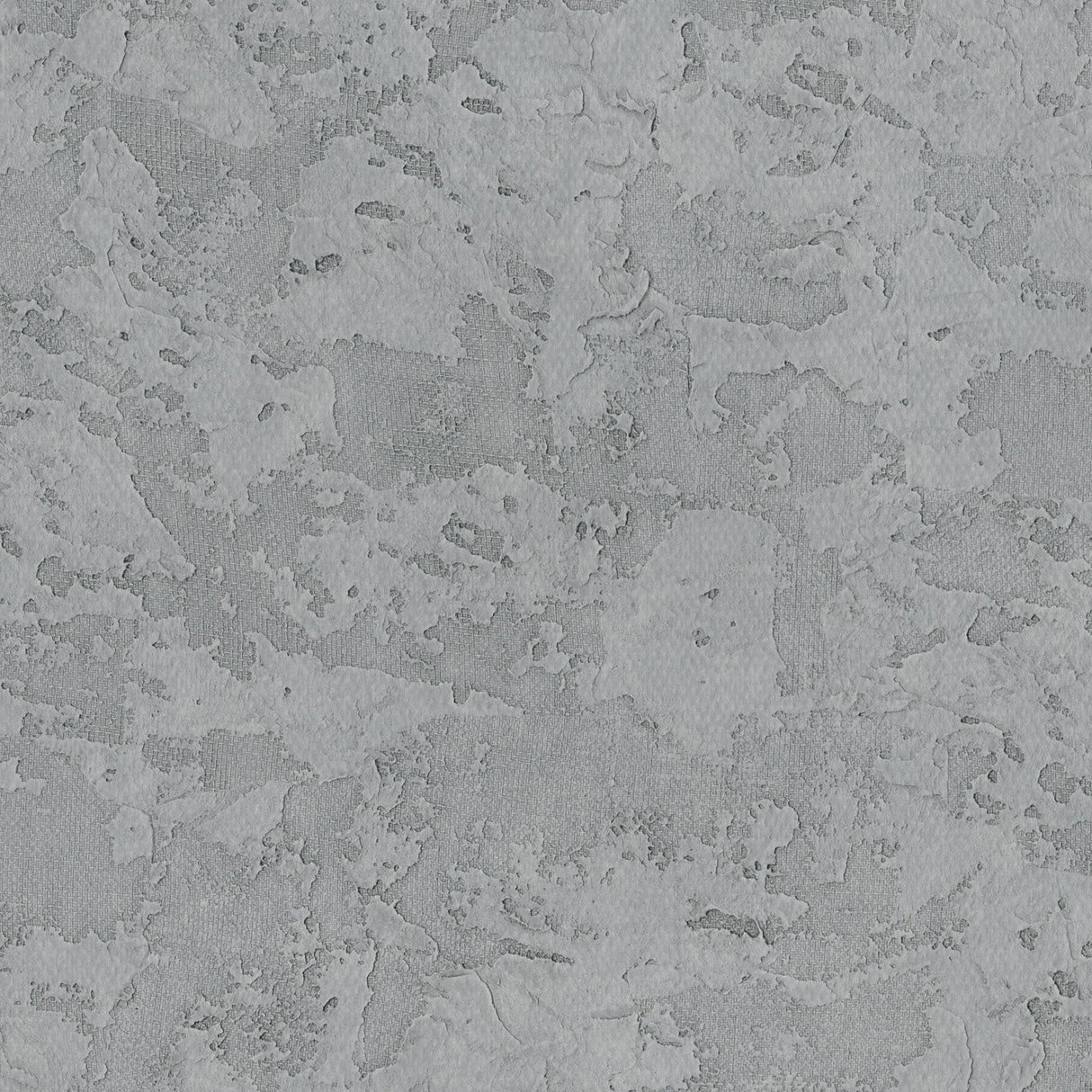 Warner Textures 3097-28 Texture Grey Stucco Wallpaper