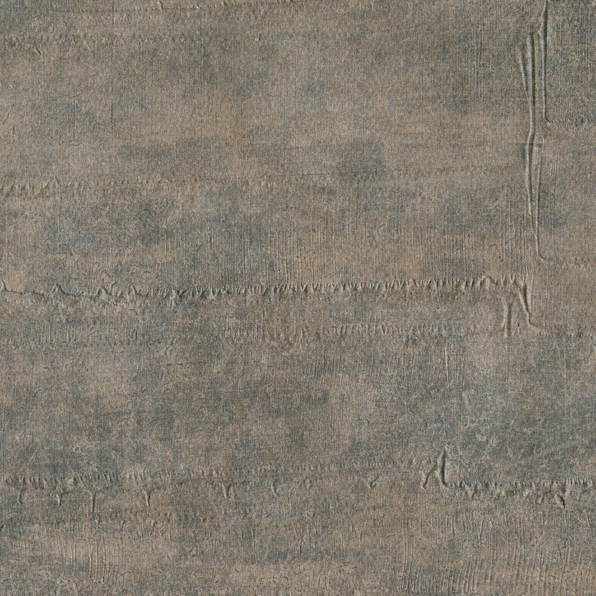Warner Textures 3097-31 Texture Charcoal Rugged Wallpaper