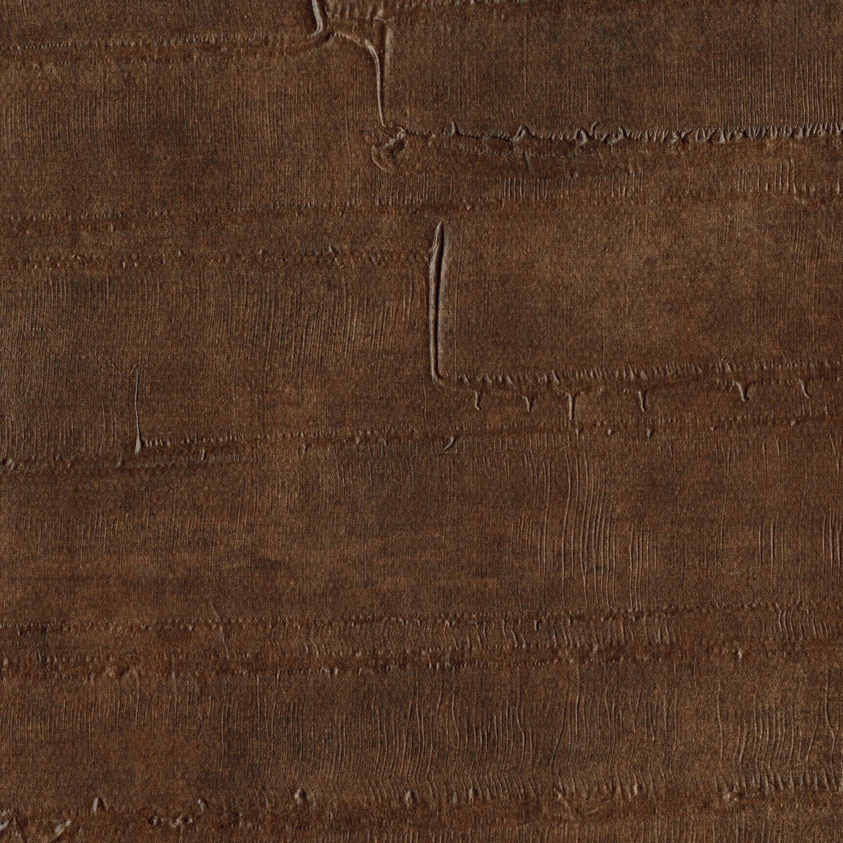 Warner Textures 3097-32 Texture Bronze Rugged Wallpaper