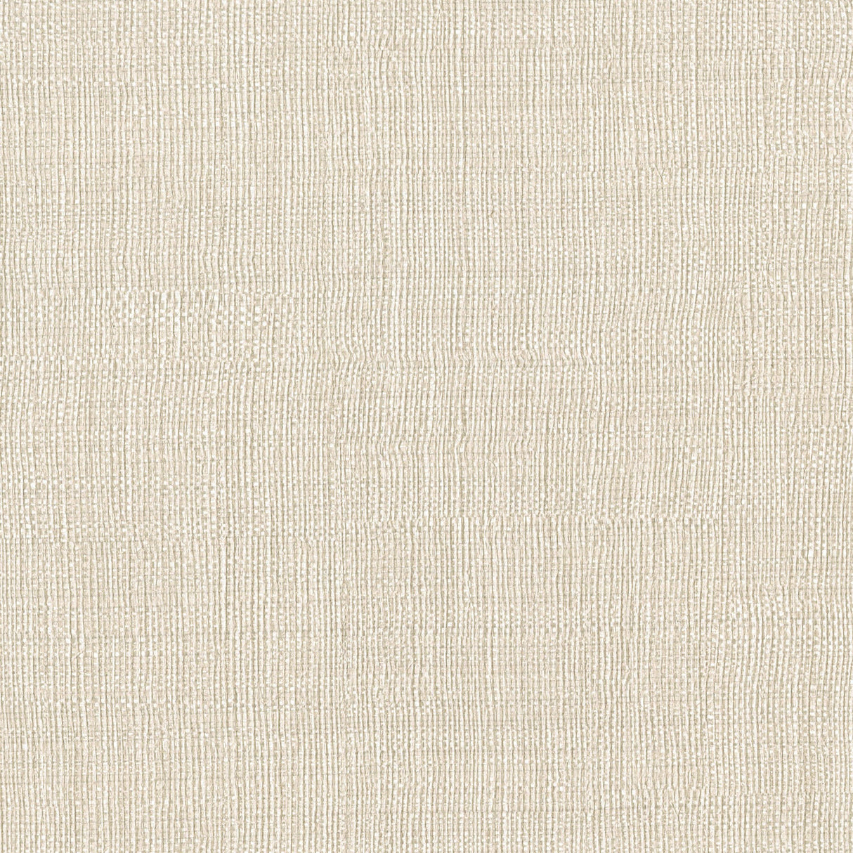 Warner Textures 3097-48 Texture Taupe Linen Wallpaper