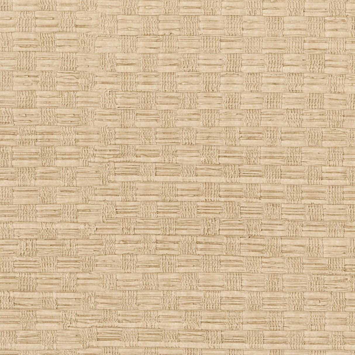 Warner Textures 3097-49 Texture Honey Woven Wallpaper