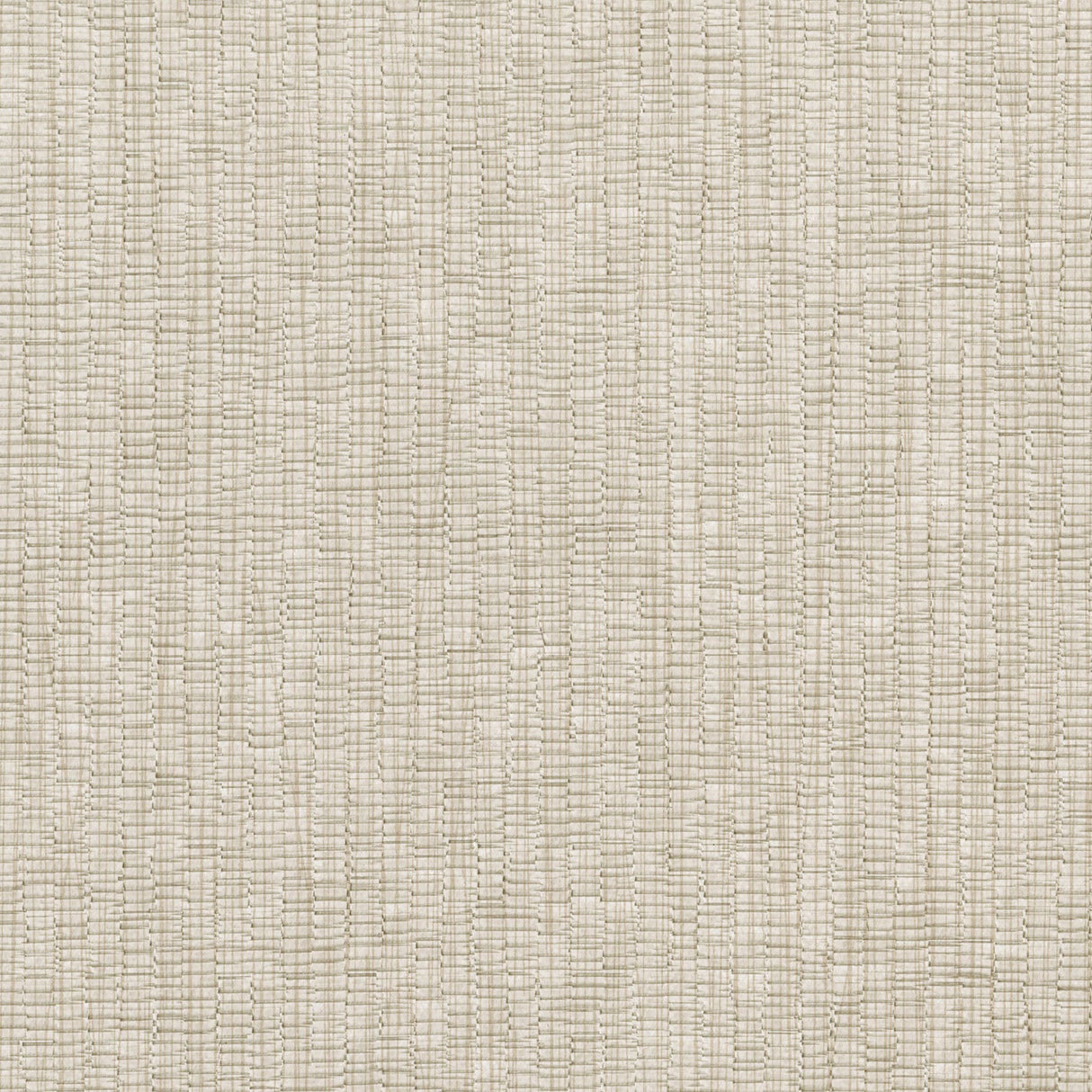 Warner Textures 3097-58 Raffia Taupe Texture Wallpaper