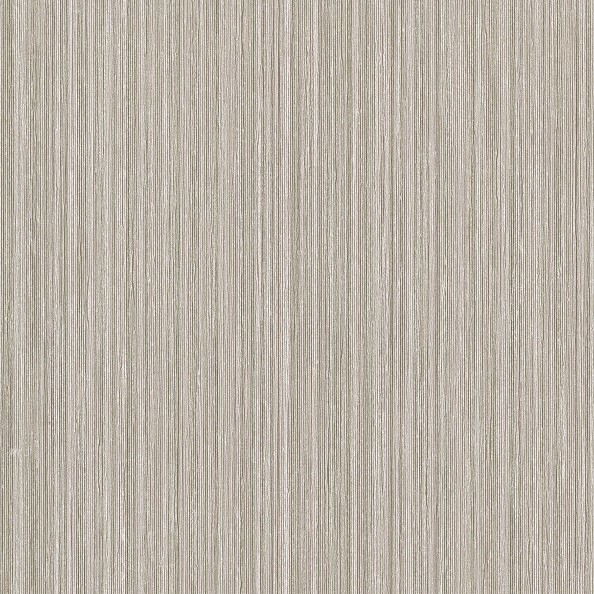 Warner Textures 3097-68 Texture Taupe Stria Wallpaper