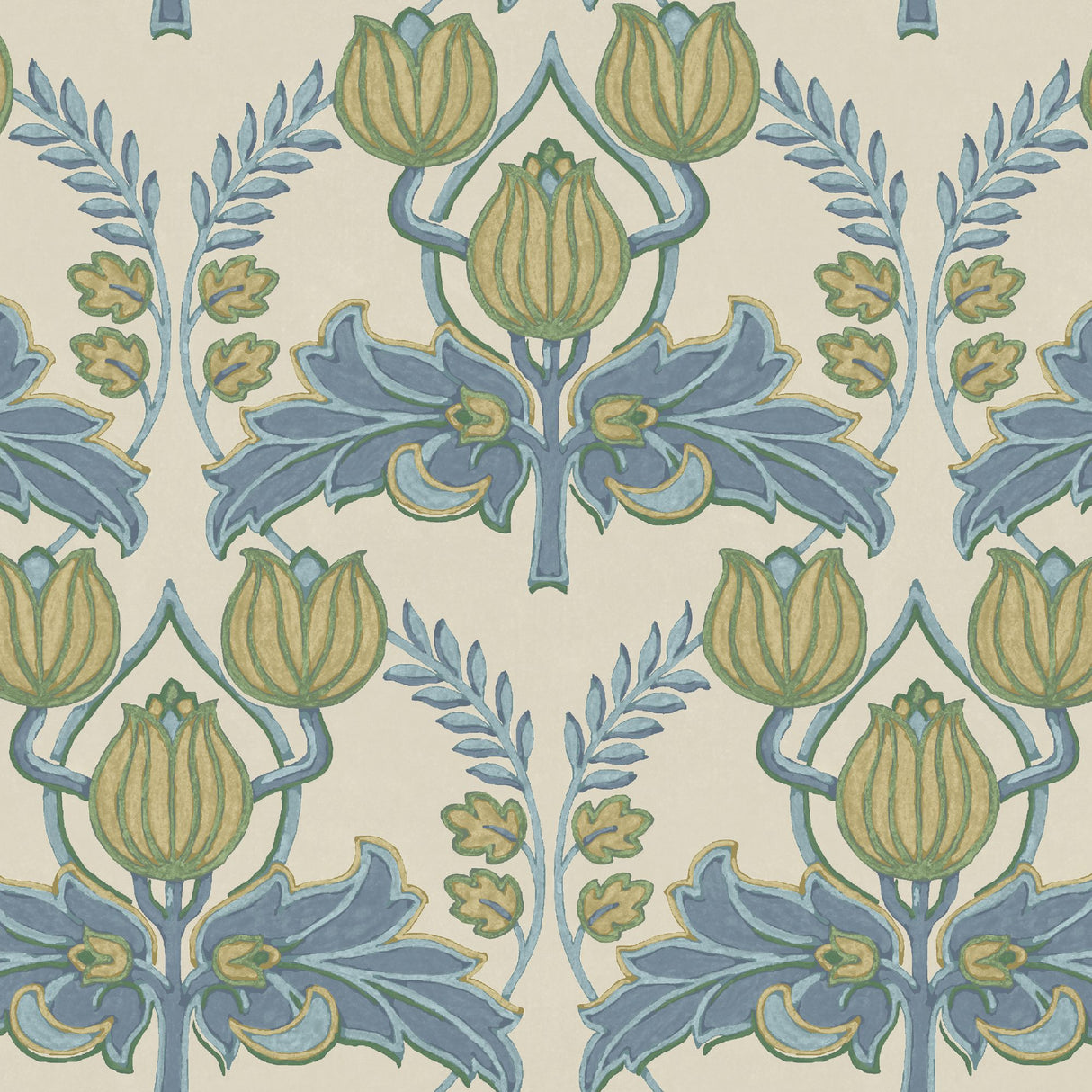 JF Studio 65-W9081 8189 Wallpaper