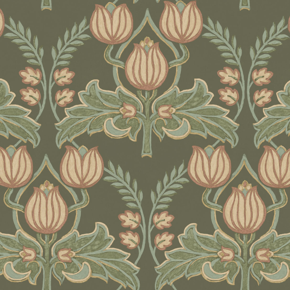 JF Studio 78-WF9061 2710 Wallpaper