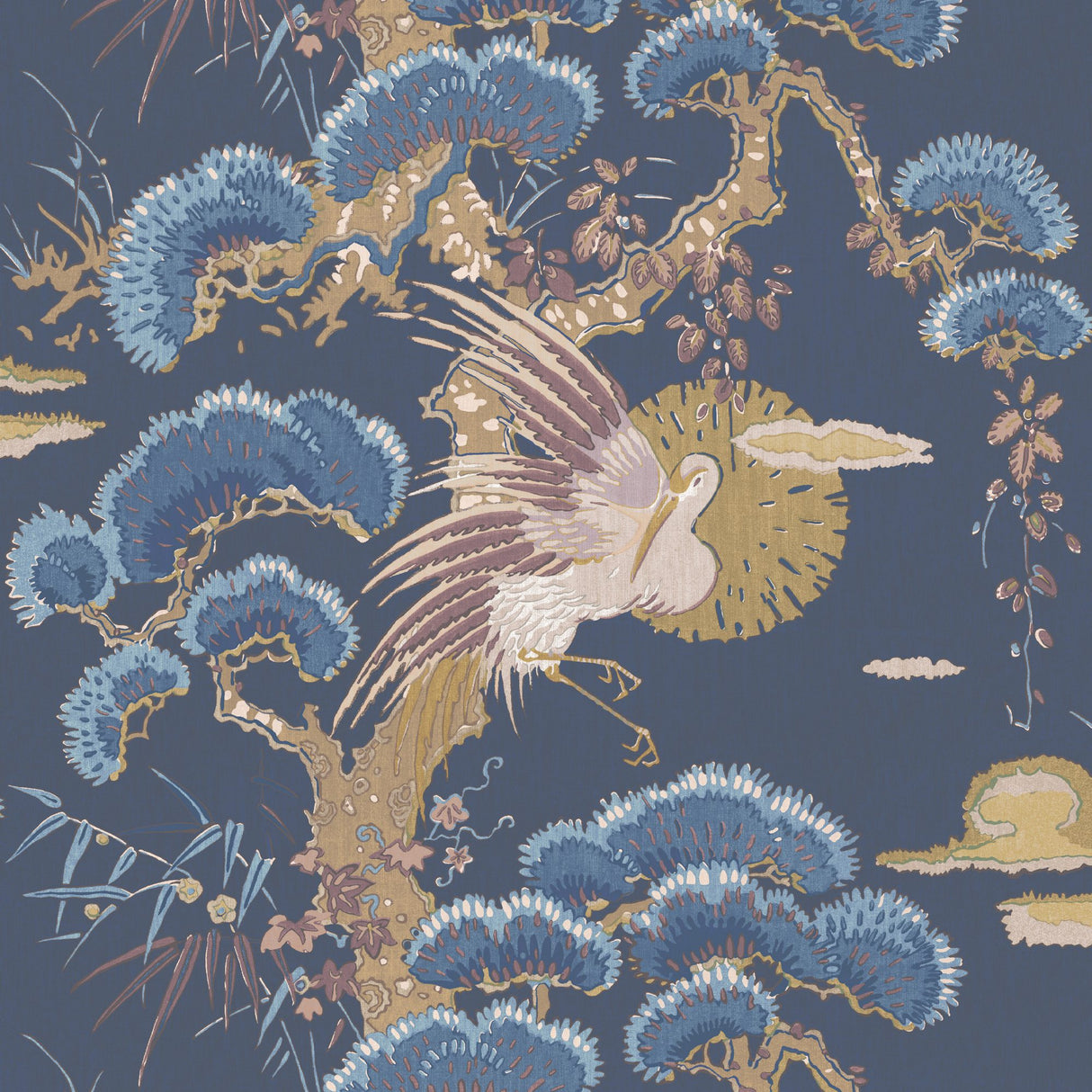 JF Studio 69-WS121 9057 Wallpaper