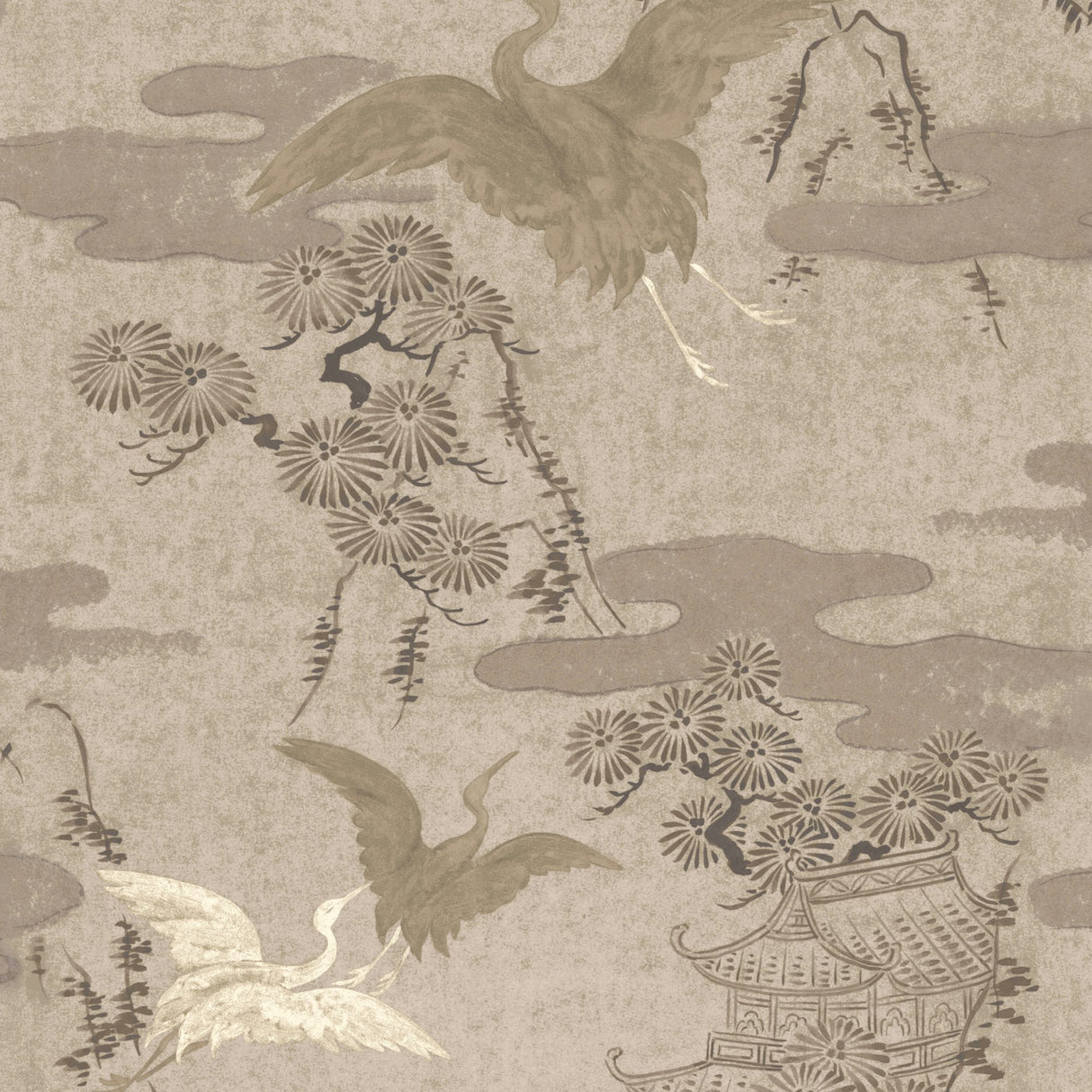 JF Studio 36-WS131 9225 Wallpaper