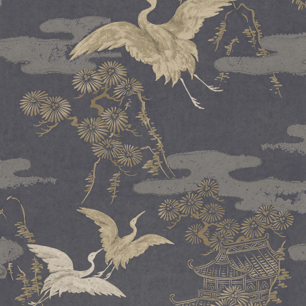 JF Studio 98-WS121 9112 Wallpaper