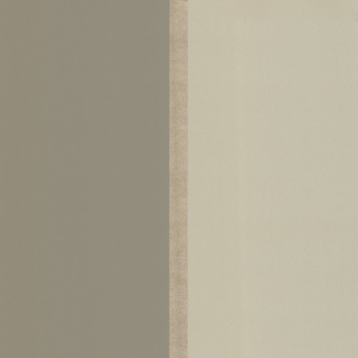 Eijffinger 310852 Gold Wide Bar Stripe Wallpaper