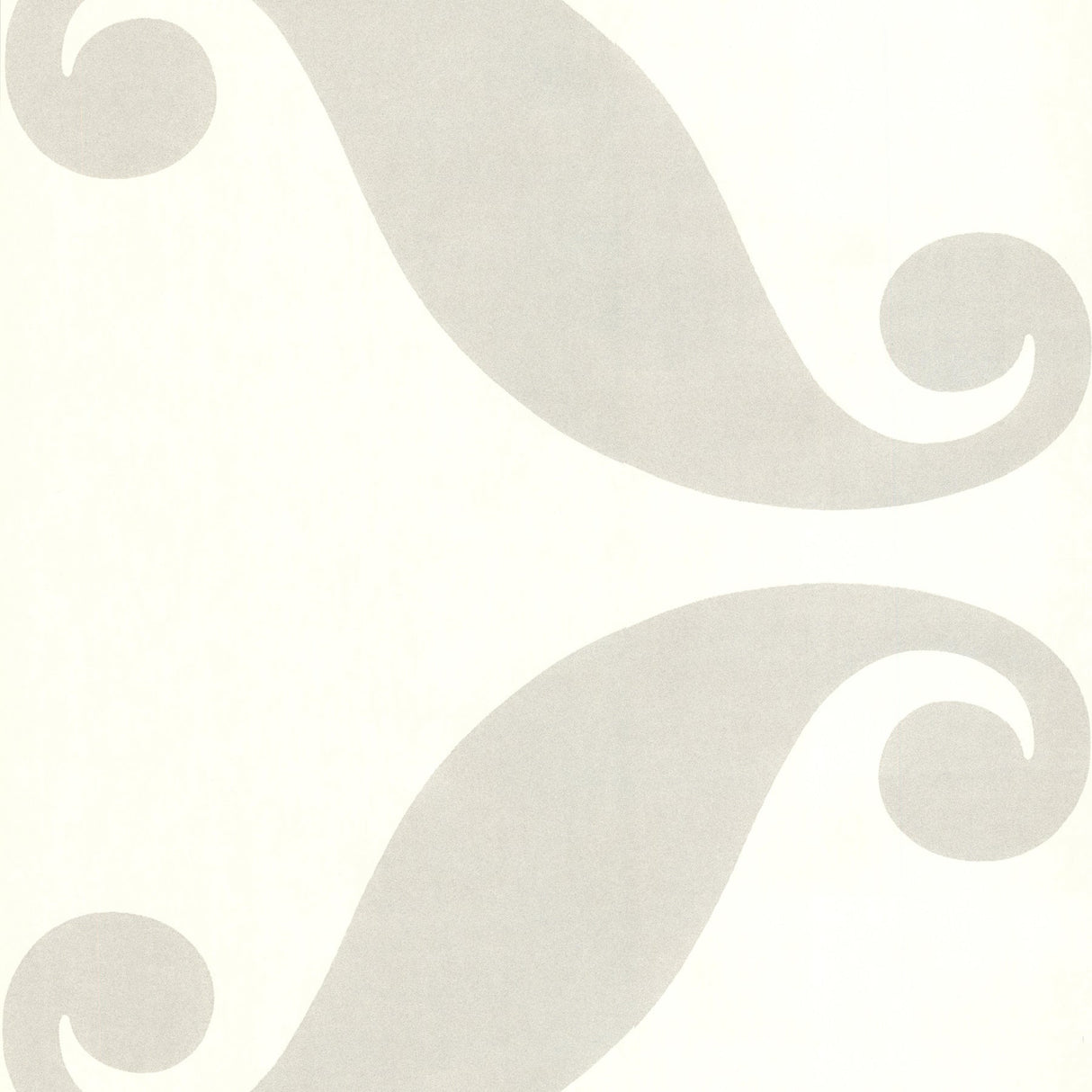 Eijffinger 310870 Neutral Moustache Wallpaper