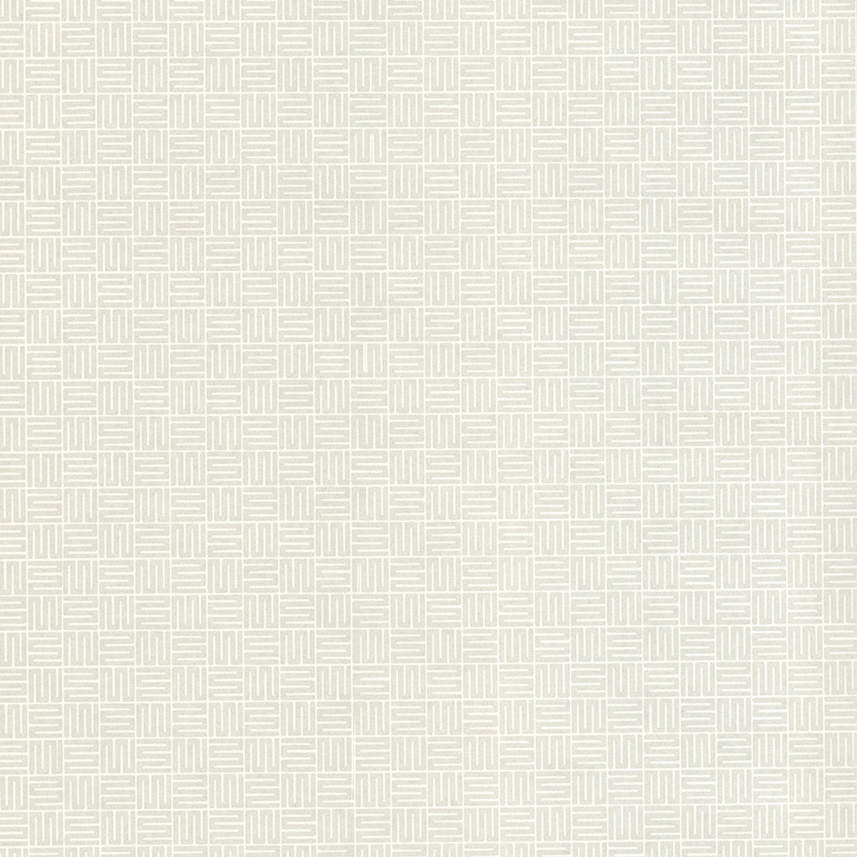 Eijffinger 310880 Neutral Geo Squares Wallpaper