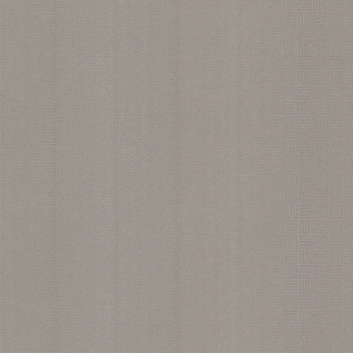 Eijffinger 310881 Platinum Geo Squares Wallpaper