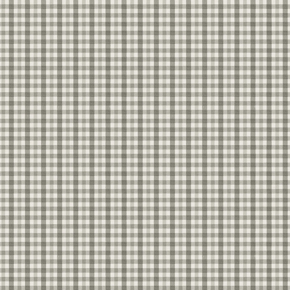 Chesapeake 3112-002706 Roslin Dark Grey Check Wallpaper