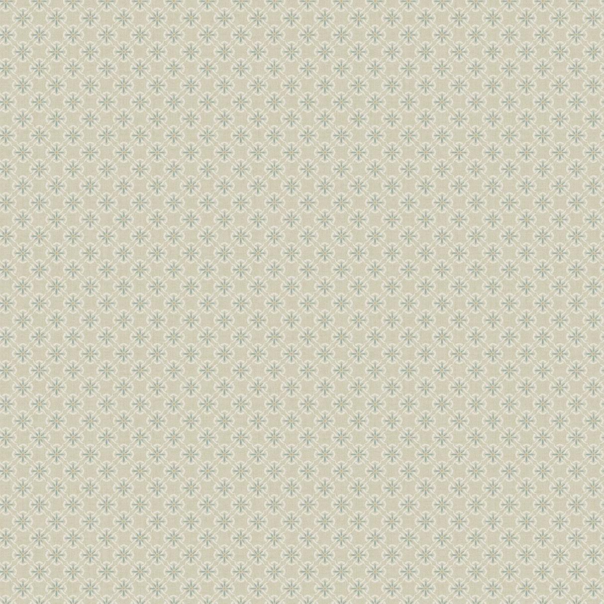 Chesapeake 3112-002742 Crosby Beige Floral Wallpaper