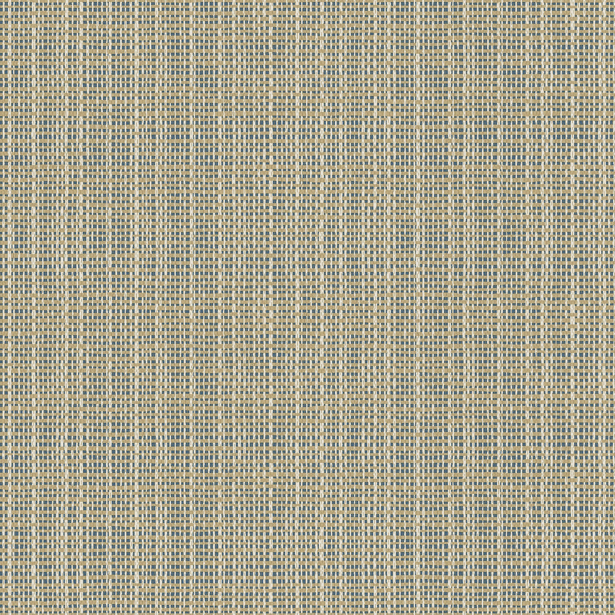 Chesapeake 3113-01697 Kent Taupe Faux Grasscloth Wallpaper