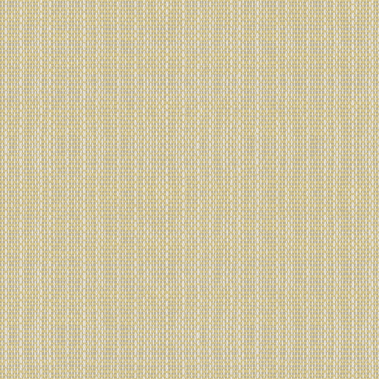 Chesapeake 3113-01699 Kent Yellow Faux Grasscloth Wallpaper