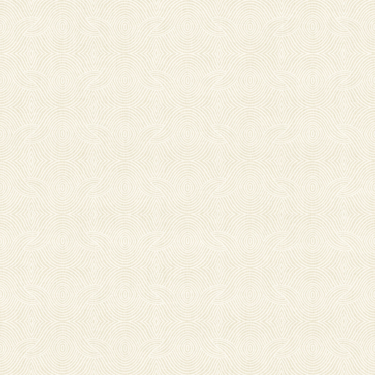 Chesapeake 3113-12054 Spindrift Beige Swirl Wallpaper