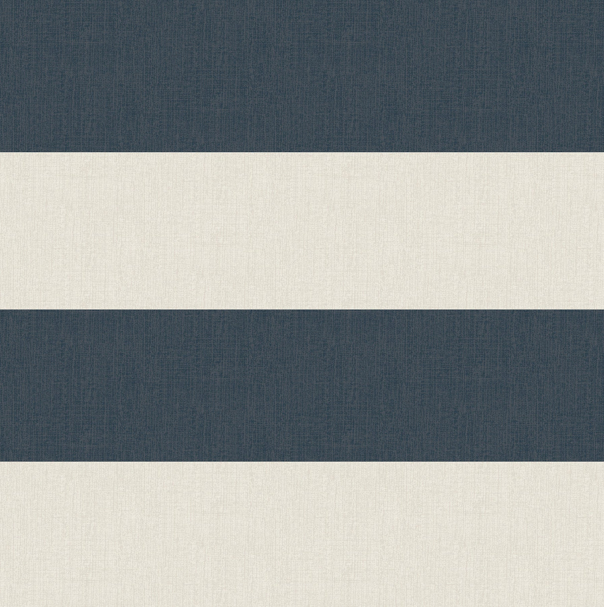 Chesapeake 3113-194535 Awning Navy Stripe Wallpaper
