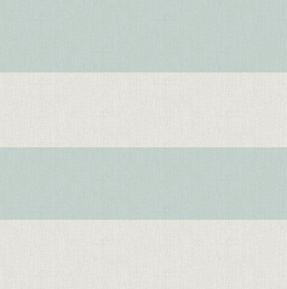 Chesapeake 3113-194536 Awning Aqua Stripe Wallpaper