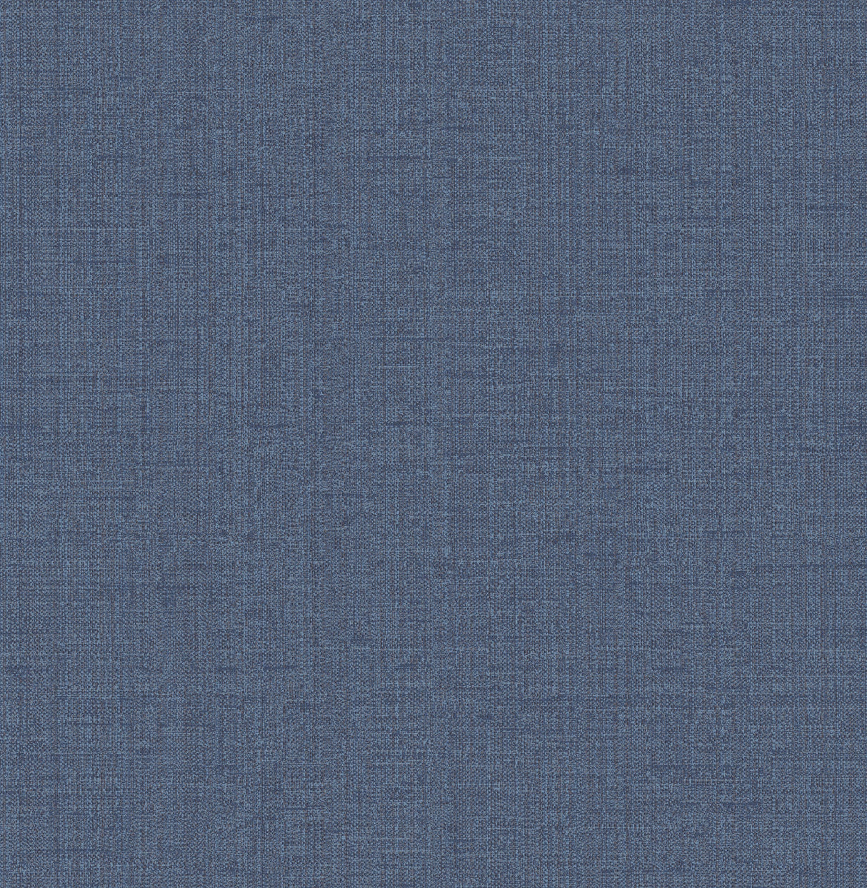 Chesapeake 3114-003363 Chelsea Blue Weave Wallpaper