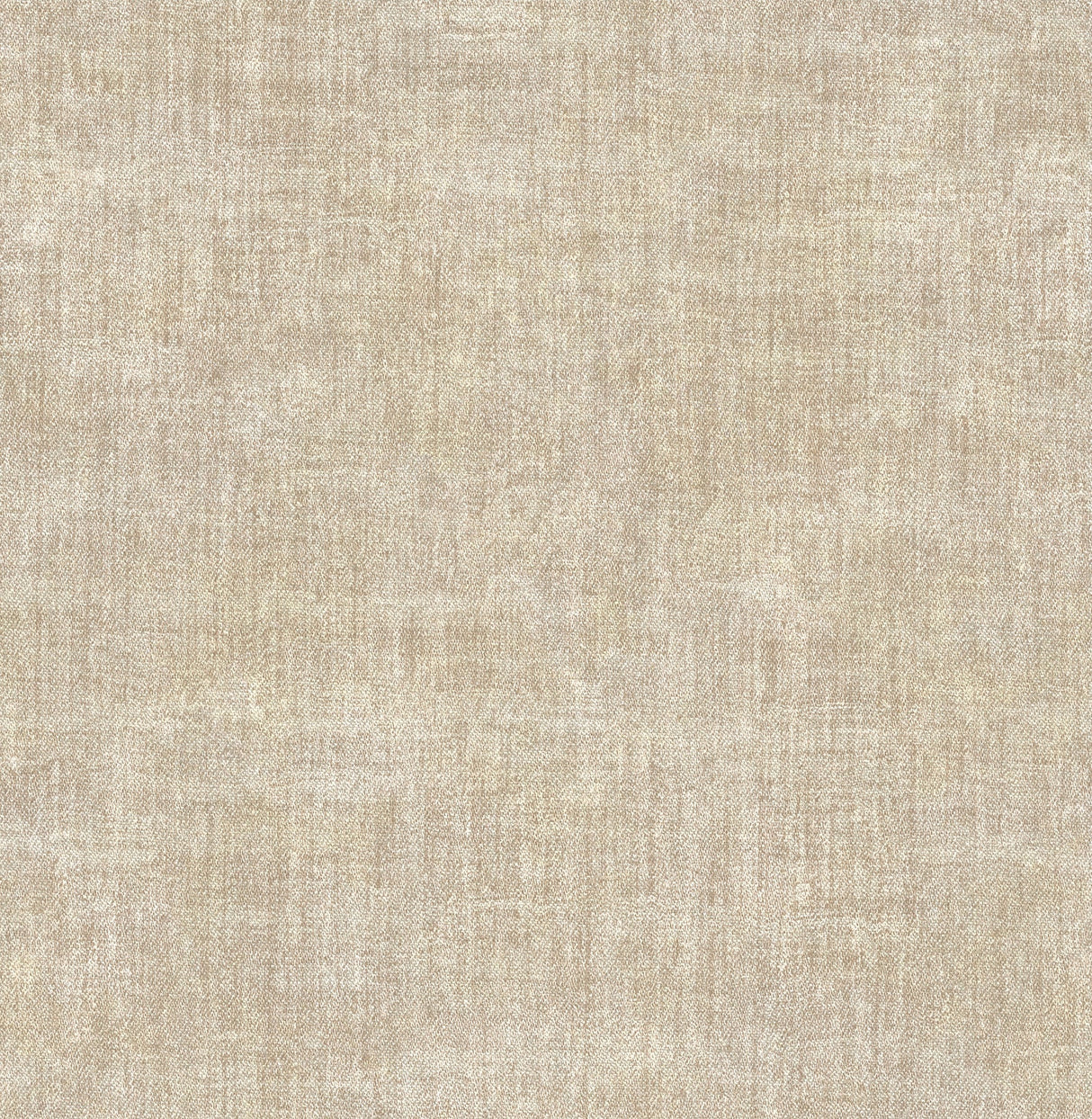 Chesapeake 3114-003390 Gramercy Beige Linen Wallpaper