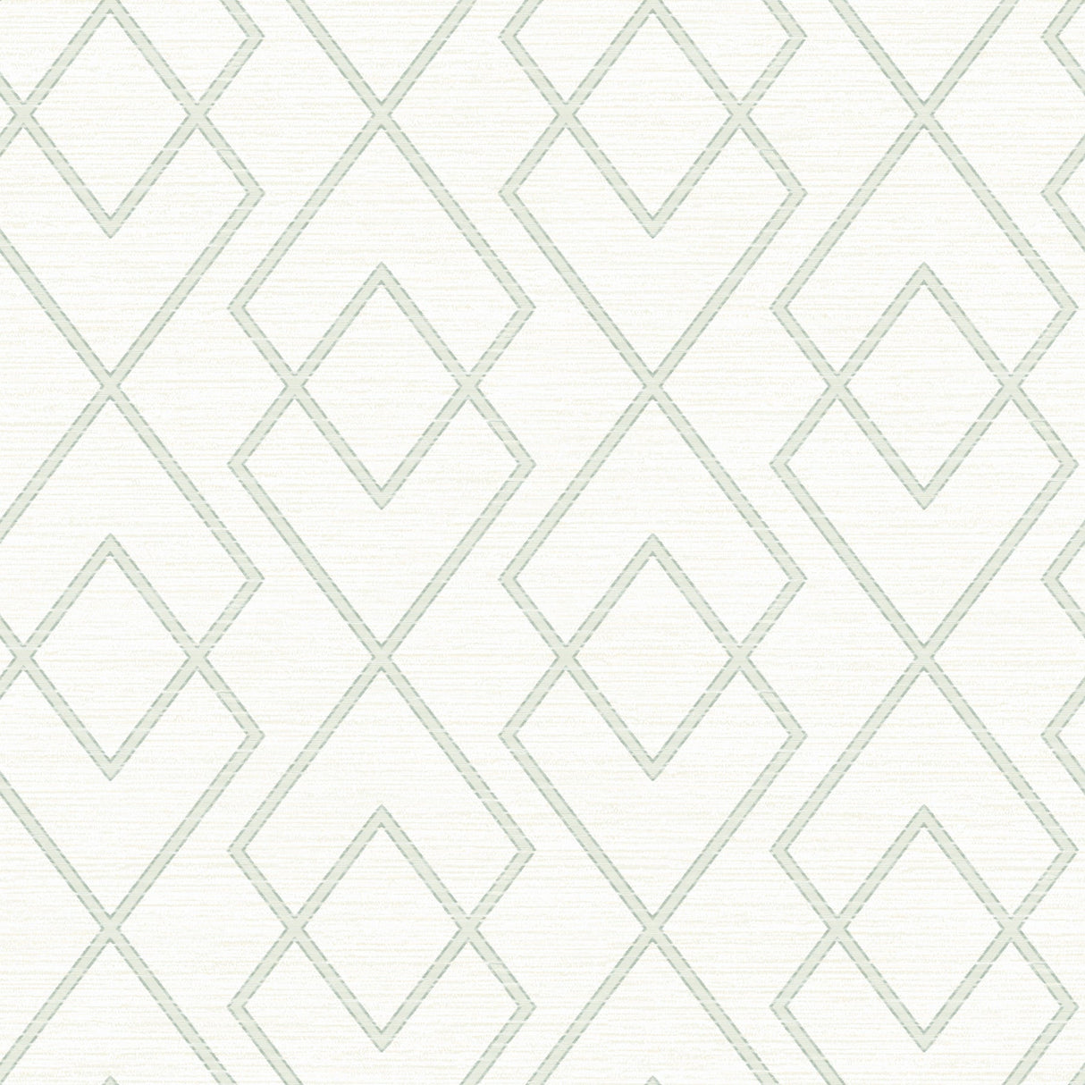 Chesapeake 3115-12424 Blaze Off-White Trellis Wallpaper