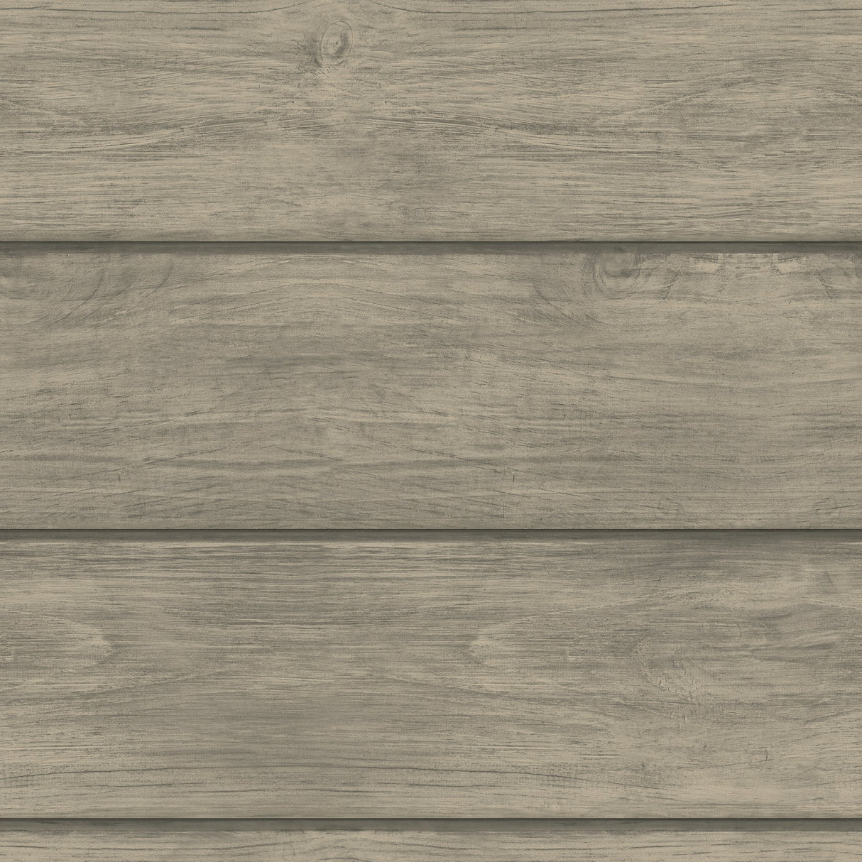 Chesapeake 3115-12443 Cassidy Grey Wood Planks Wallpaper