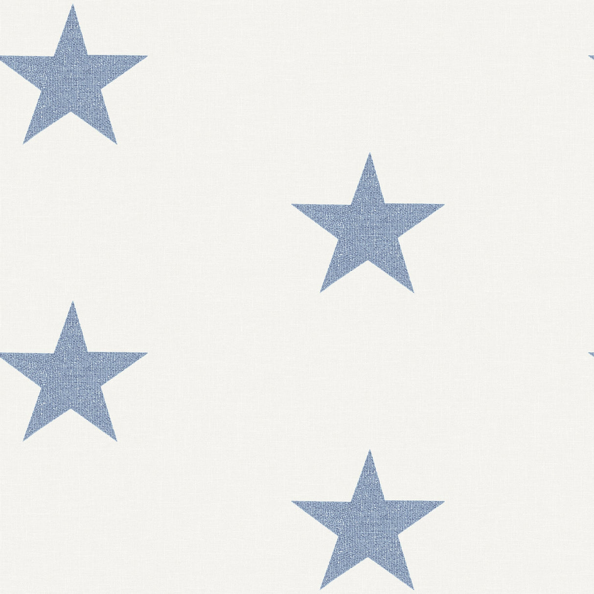 Chesapeake 3119-13062 Mcgraw Navy Stars Wallpaper