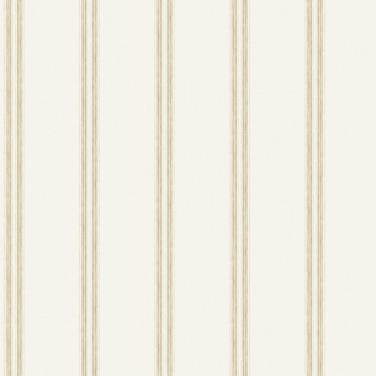 Chesapeake 3119-13073 Johnny Cream Stripes Wallpaper
