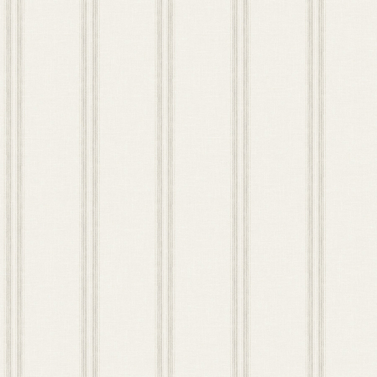 Chesapeake 3119-13074 Johnny Grey Stripes Wallpaper